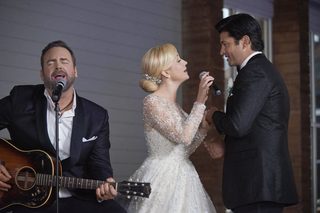 Wedding at Graceland still 2