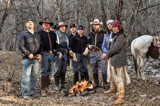 Heart of the Gun still 8