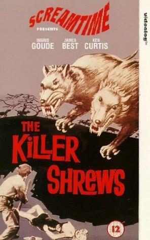 The Killer Shrews still 8