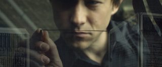 The Walk still 3