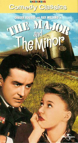 The Major and the Minor still 2