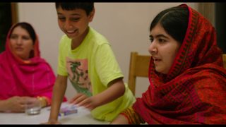 He Named Me Malala still 1