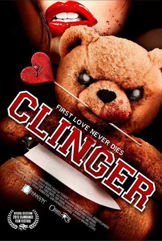 Clinger still 1