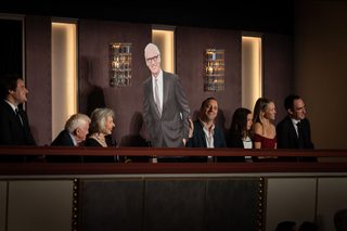 Julia Louis-Dreyfus: The Kennedy Center Mark Twain Prize still 1
