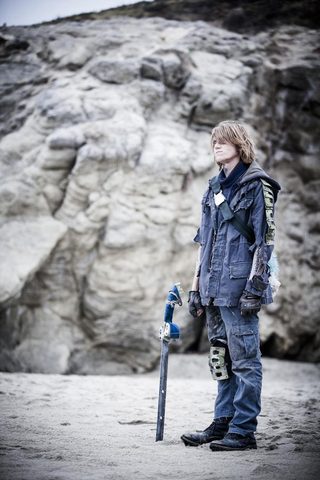 Battle for Skyark still 3