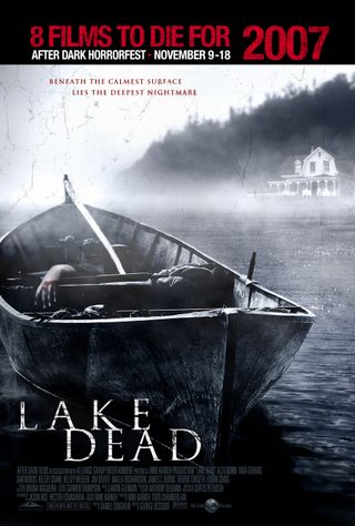 Lake Dead still 4