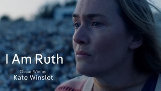 I Am Ruth still 2