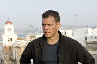 The Bourne Ultimatum still 7