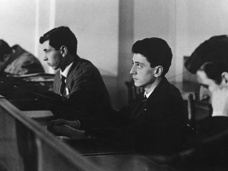Il Posto still 3