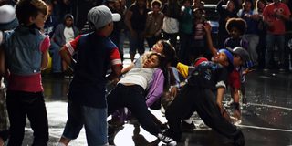 Battlefield America still 1