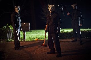 You're Next still 6
