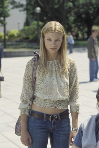 The Butterfly Effect still 8
