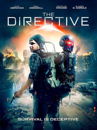 The Directive still 5
