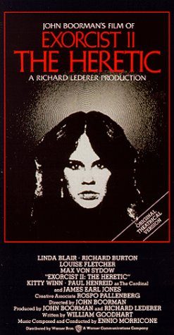 Exorcist II: The Heretic still 7