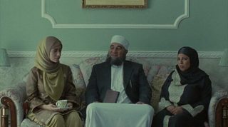 The Infidel still 6