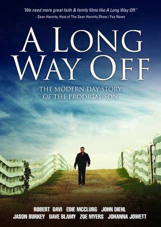 A Long Way Off still 1