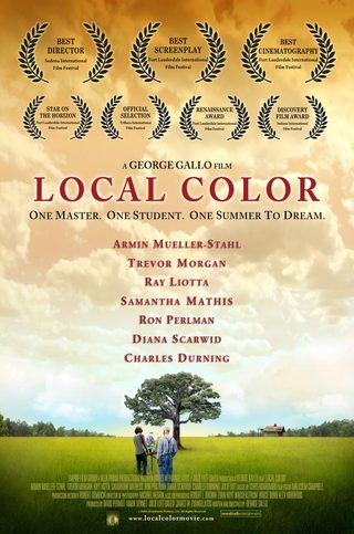 Local Color still 1