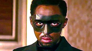 Black Snake, la légende du serpent noir still 6
