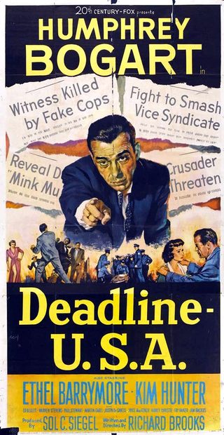 Deadline - U.S.A. still 6