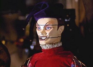 Puppet Master: The Legacy still 5