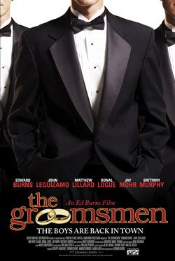 The Groomsmen still 1