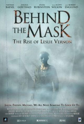Behind the Mask: The Rise of Leslie Vernon still 2