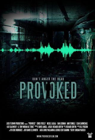 Provoked still 2