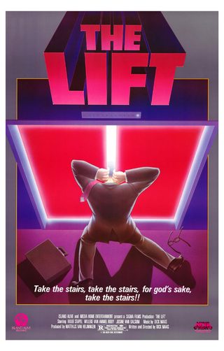 The Lift still 8