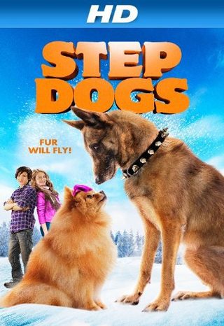Step Dogs still 2