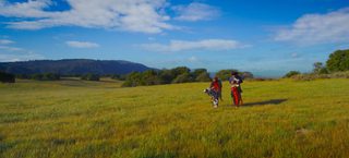 Manifest Destiny: The Lewis & Clark Musical Adventure still 2