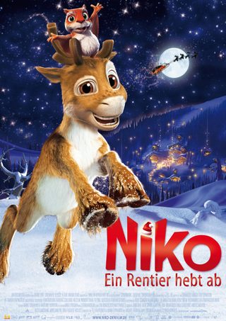 Niko & the Way to the Stars still 6