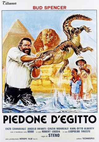 Piedone d'Egitto still 3