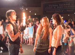 The Last Song still 8
