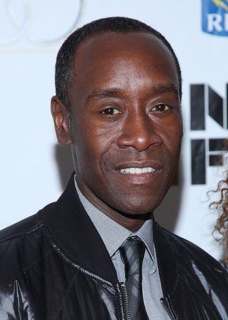 Don Cheadle, photo 3 of 3