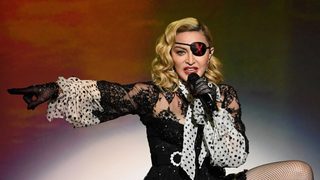 Madame X still 2