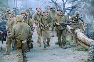 Windtalkers still 1