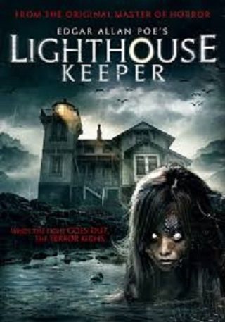 Edgar Allan Poe's Lighthouse Keeper still 8