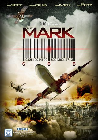 The Mark still 2