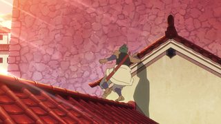 Fuse: teppô musume no torimonochô still 8