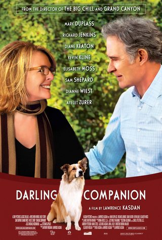 Darling Companion still 1
