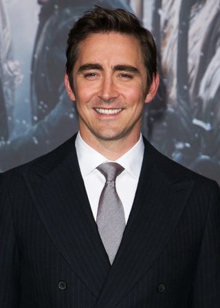 Lee Pace, photo 1 of 3