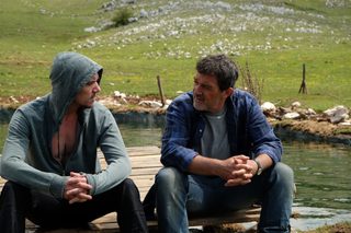 Black Butterfly still 6