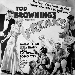 Freaks still 8