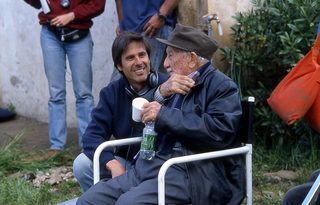 The Motorcycle Diaries still 4