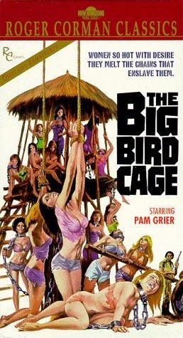 The Big Bird Cage still 5