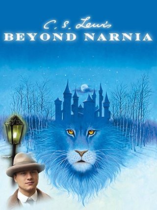 C.S. Lewis: Beyond Narnia still 1