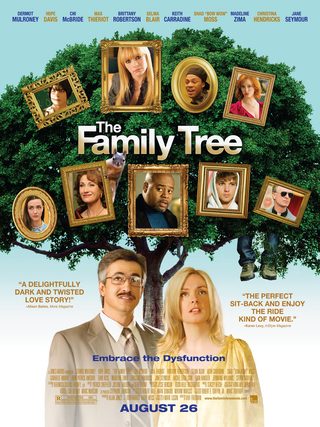 The Family Tree still 2