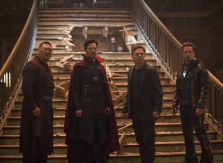 Avengers: Infinity War still 7