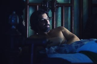 Men and Other Inconveniences still 4