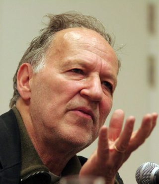 Werner Herzog, photo 3 of 3